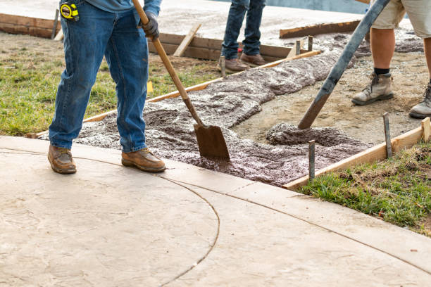  Lineville, AL Concrete contractor Pros