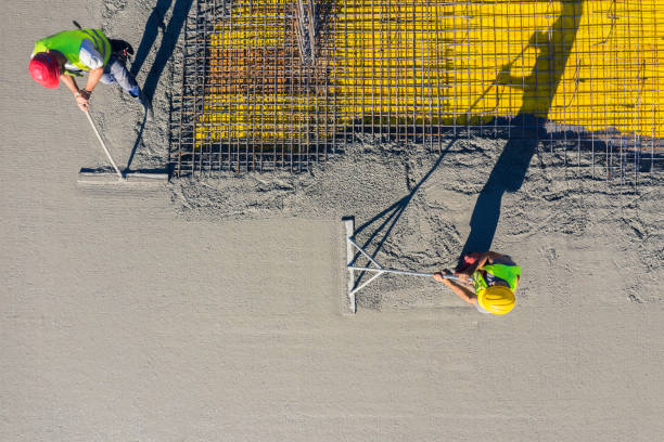 Best Concrete Demolition Services in Lineville, AL