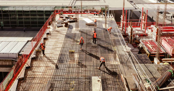Best Concrete Removal and Replacement in Lineville, AL