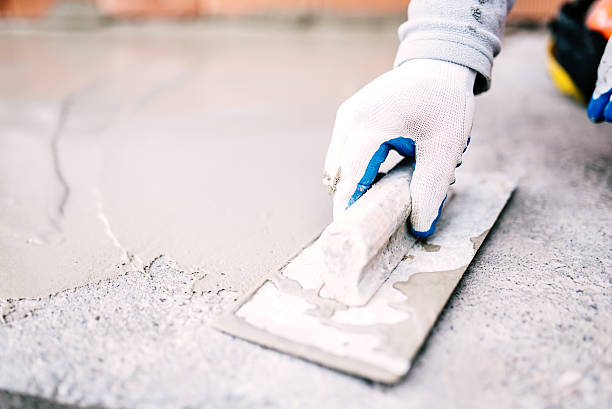 , AL Concrete contractor Company